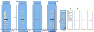 1 (Body Lotion)